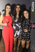 Confiram as fotos do show Chrystian & Ralf