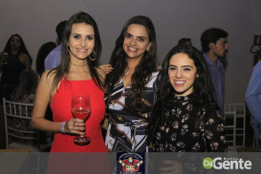 Confiram as fotos do show Chrystian & Ralf