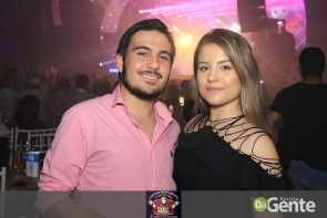 Confiram as fotos do show Chrystian & Ralf