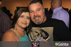 Confiram as fotos do show Chrystian & Ralf