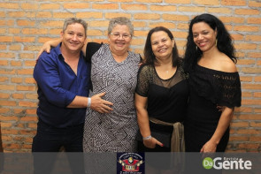 Confiram as fotos do show Chrystian & Ralf