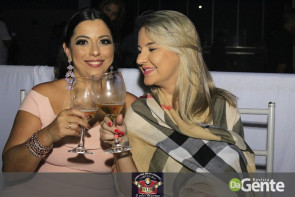 Confiram as fotos do show Chrystian & Ralf