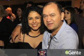 Confiram as fotos do show Chrystian & Ralf