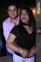 Confiram as fotos do show Chrystian & Ralf