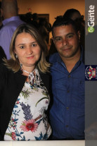 Confiram as fotos do show Chrystian & Ralf