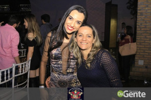 Confiram as fotos do show Chrystian & Ralf