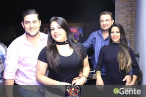 Confiram as fotos do show Chrystian & Ralf