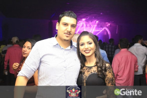 Confiram as fotos do show Chrystian & Ralf