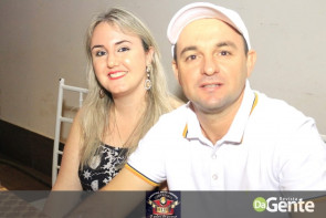 Confiram as fotos do show Chrystian & Ralf