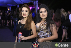 Confiram as fotos do show  Zé Neto e Cristiano e  Maiara & Maraisa