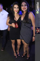 Confiram as fotos do show  Zé Neto e Cristiano e  Maiara & Maraisa