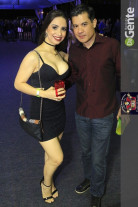 Confiram as fotos do show  Zé Neto e Cristiano e  Maiara & Maraisa