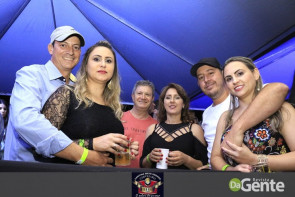 Confiram as fotos do show  Zé Neto e Cristiano e  Maiara & Maraisa