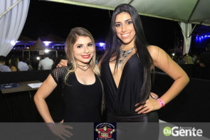 Confiram as fotos do show  Zé Neto e Cristiano e  Maiara & Maraisa