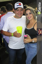 Confiram as fotos do show  Zé Neto e Cristiano e  Maiara & Maraisa