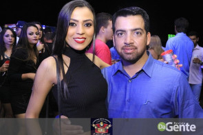 Confiram as fotos do show  Zé Neto e Cristiano e  Maiara & Maraisa