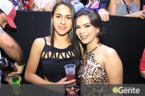 Confiram as fotos do show  Zé Neto e Cristiano e  Maiara & Maraisa