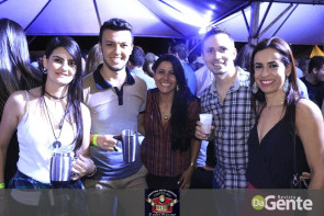 Confiram as fotos do show  Zé Neto e Cristiano e  Maiara & Maraisa