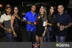 Confiram as fotos do show  Zé Neto e Cristiano e  Maiara & Maraisa