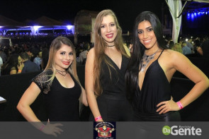 Confiram as fotos do show  Zé Neto e Cristiano e  Maiara & Maraisa