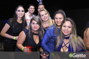 Confiram as fotos do show  Zé Neto e Cristiano e  Maiara & Maraisa