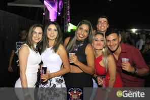 Confiram as fotos do show  Zé Neto e Cristiano e  Maiara & Maraisa