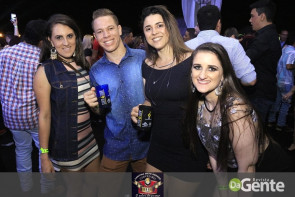 Confiram as fotos do show  Zé Neto e Cristiano e  Maiara & Maraisa