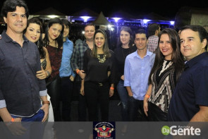 Confiram as fotos do show  Zé Neto e Cristiano e  Maiara & Maraisa