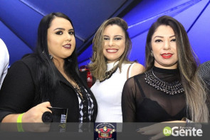 Confiram as fotos do show  Zé Neto e Cristiano e  Maiara & Maraisa