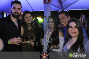 Confiram as fotos do show  Zé Neto e Cristiano e  Maiara & Maraisa