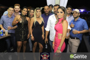 Confiram as fotos do show  Zé Neto e Cristiano e  Maiara & Maraisa