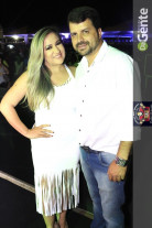 Confiram as fotos do show  Zé Neto e Cristiano e  Maiara & Maraisa