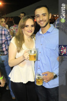 Confiram as fotos do show  Zé Neto e Cristiano e  Maiara & Maraisa