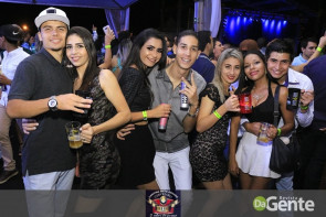 Confiram as fotos do show  Zé Neto e Cristiano e  Maiara & Maraisa