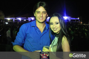 Confiram as fotos do show  Zé Neto e Cristiano e  Maiara & Maraisa