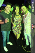 Confiram as fotos do show  Zé Neto e Cristiano e  Maiara & Maraisa