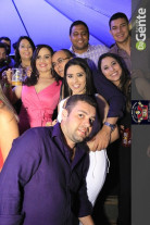 Confiram as fotos do show  Zé Neto e Cristiano e  Maiara & Maraisa