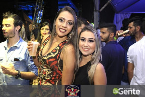 Confiram as fotos do show  Zé Neto e Cristiano e  Maiara & Maraisa