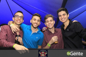 Confiram as fotos do show  Zé Neto e Cristiano e  Maiara & Maraisa