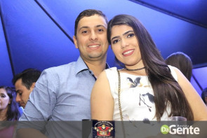 Confiram as fotos do show  Zé Neto e Cristiano e  Maiara & Maraisa