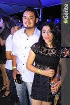 Confiram as fotos do show  Zé Neto e Cristiano e  Maiara & Maraisa