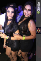 Confiram as fotos do show  Zé Neto e Cristiano e  Maiara & Maraisa