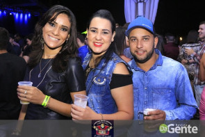 Confiram as fotos do show  Zé Neto e Cristiano e  Maiara & Maraisa