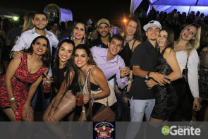 Confiram as fotos do show  Zé Neto e Cristiano e  Maiara & Maraisa