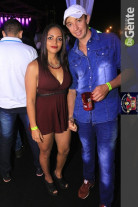 Confiram as fotos do show  Zé Neto e Cristiano e  Maiara & Maraisa