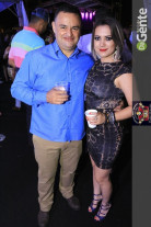 Confiram as fotos do show  Zé Neto e Cristiano e  Maiara & Maraisa