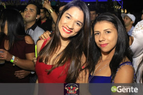 Confiram as fotos do show  Zé Neto e Cristiano e  Maiara & Maraisa