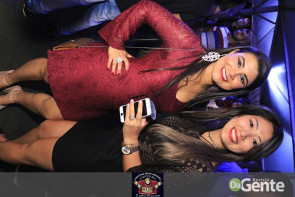 Confiram as fotos do show  Zé Neto e Cristiano e  Maiara & Maraisa