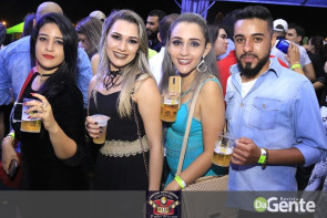 Confiram as fotos do show  Zé Neto e Cristiano e  Maiara & Maraisa