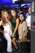 Confiram as fotos do show  Zé Neto e Cristiano e  Maiara & Maraisa